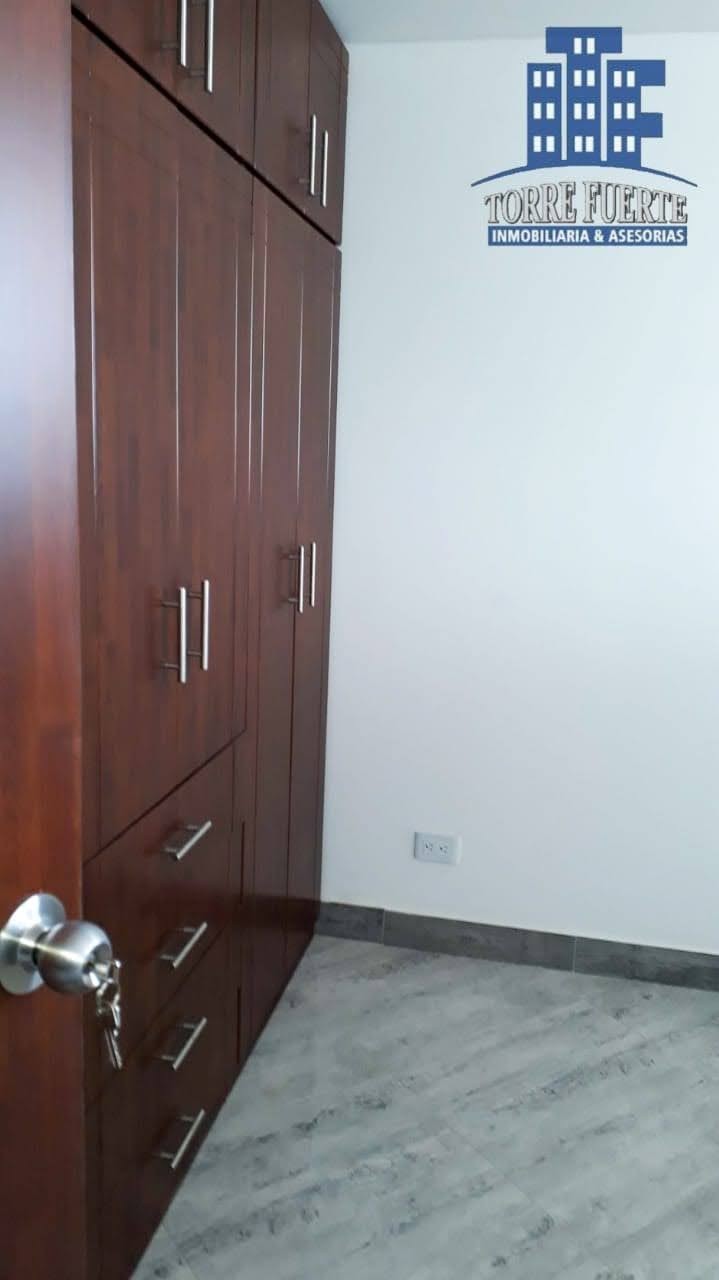 Apartamento en venta en Santa Helenita, Bogotá · foto 3 de 12