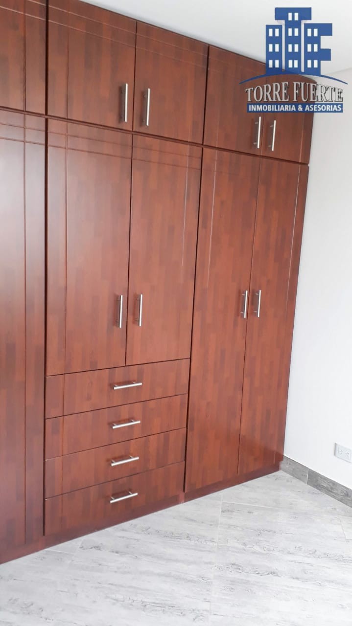 Apartamento en venta en Santa Helenita, Bogotá · foto 4 de 12