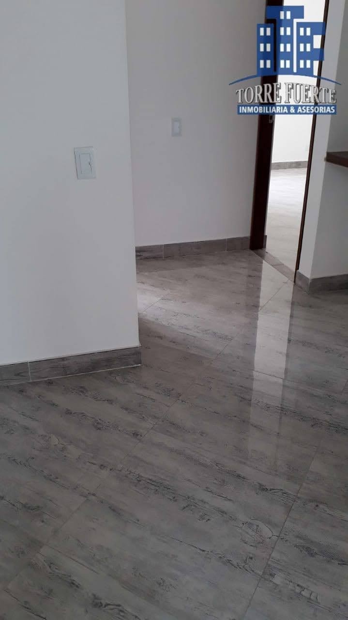 Apartamento en venta en Santa Helenita, Bogotá · foto 7 de 12