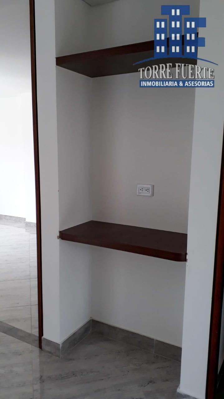 Apartamento en venta en Santa Helenita, Bogotá · foto 8 de 12