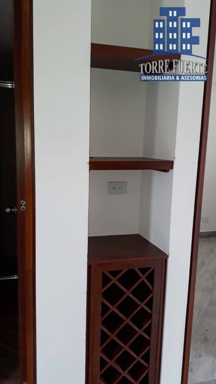 Apartamento en venta en Santa Helenita, Bogotá · foto 9 de 12