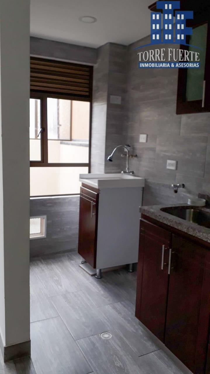 Apartamento en venta en Santa Helenita, Bogotá · foto 10 de 12