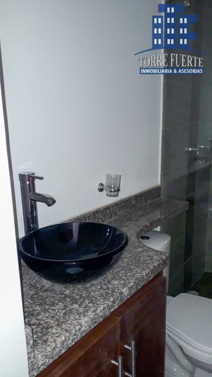Apartamento en venta en Santa Helenita, Bogotá · foto 11 de 12