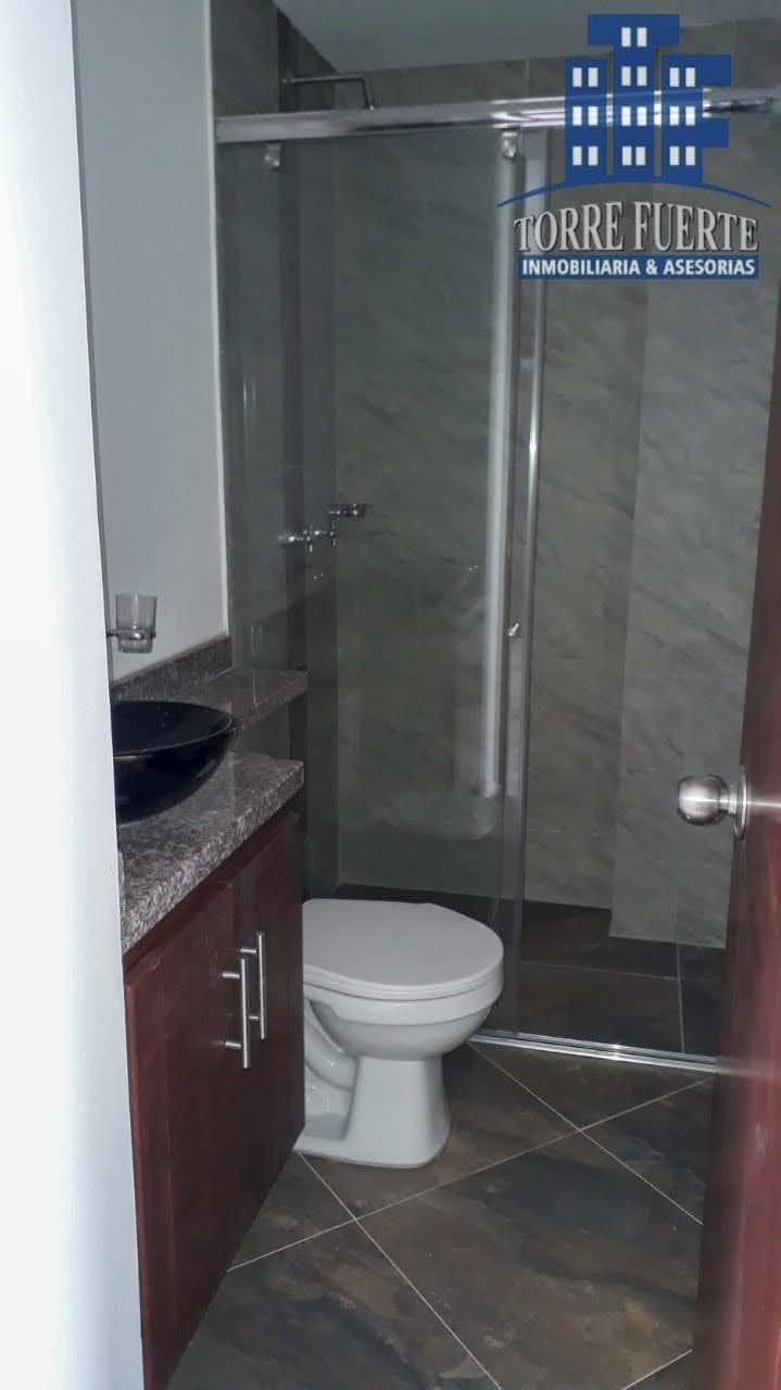 Apartamento en venta en Santa Helenita, Bogotá · foto 12 de 12
