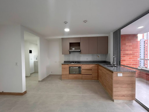 Apartamento en venta en La Doctora, Itagüí · foto 2 de 23