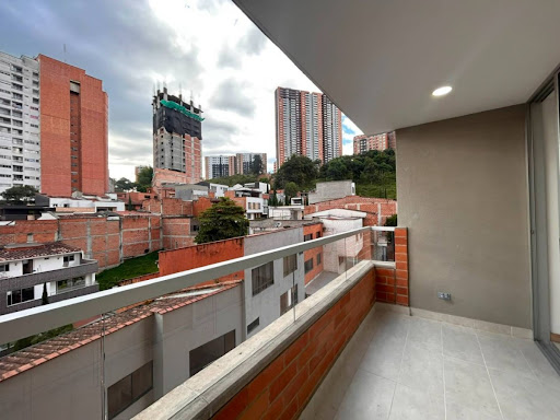 Apartamento en venta en La Doctora, Itagüí · foto 4 de 23