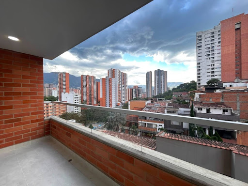 Apartamento en venta en La Doctora, Itagüí · foto 5 de 23