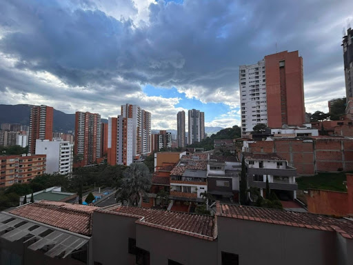 Apartamento en venta en La Doctora, Itagüí · foto 6 de 23