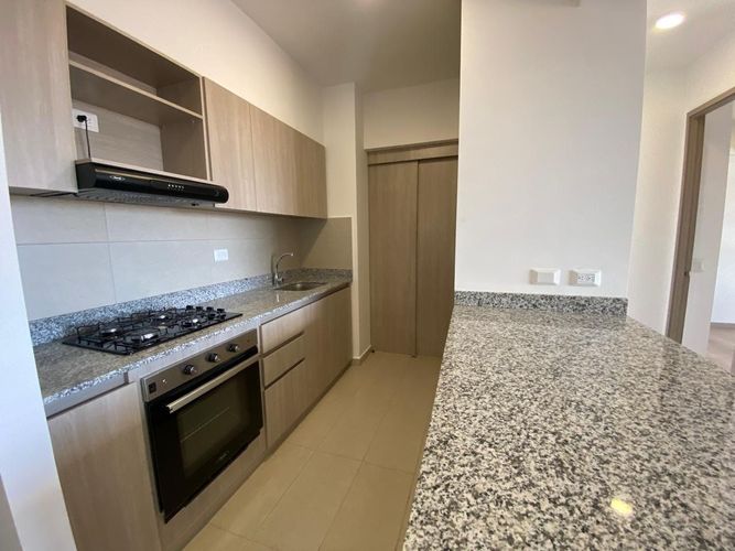 Apartamento de 2 alcobas en arriendo en Cuchillas De San Jose, Rionegro, 66 m² · foto 2 de 10