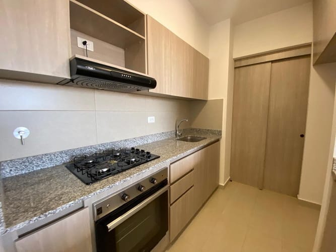Apartamento de 2 alcobas en arriendo en Cuchillas De San Jose, Rionegro, 66 m² · foto 3 de 10