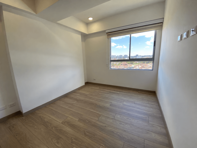 Apartamento de 2 alcobas en arriendo en Cuchillas De San Jose, Rionegro, 66 m² · foto 4 de 10