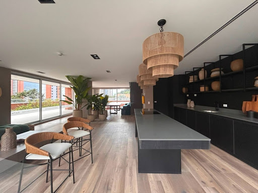 Apartamento en venta en La Doctora, Itagüí · foto 22 de 23