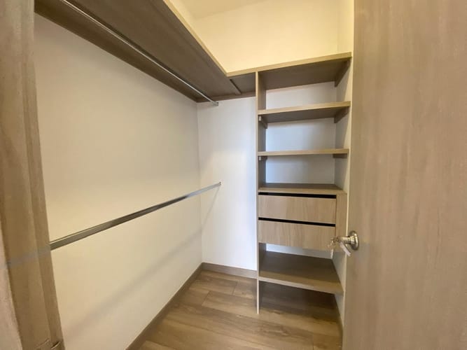 Apartamento de 2 alcobas en arriendo en Cuchillas De San Jose, Rionegro, 66 m² · foto 7 de 10