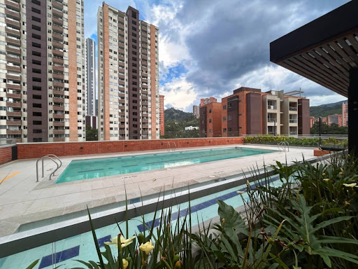 Apartamento en venta en La Doctora, Itagüí · foto 23 de 23
