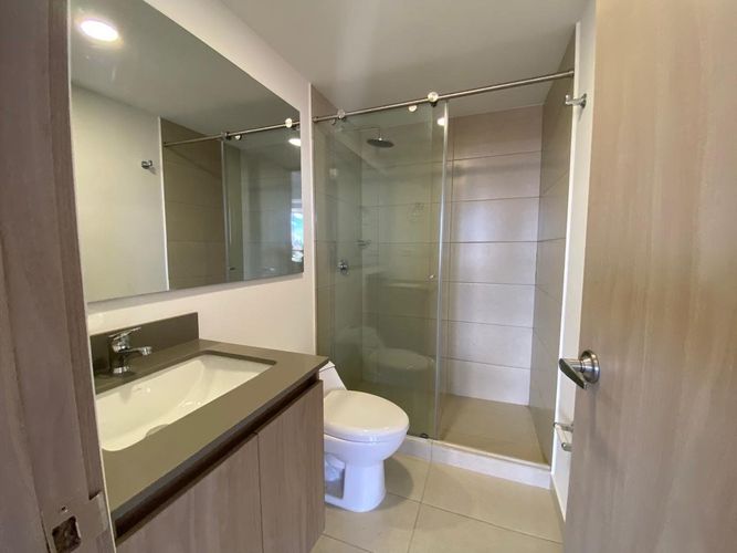 Apartamento de 2 alcobas en arriendo en Cuchillas De San Jose, Rionegro, 66 m² · foto 10 de 10