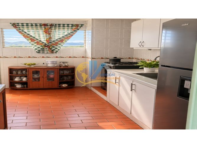 Apartamento de 3 alcobas en venta en Granjas De Provenza, Bucaramanga, 65 m² · foto 4 de 5
