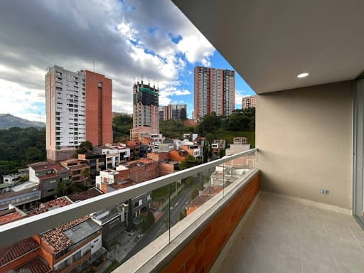 Apartamento en venta en La Doctora, Itagüí · foto 5 de 24