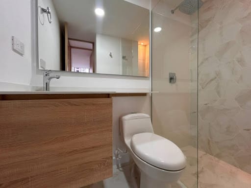 Apartamento en venta en La Doctora, Itagüí · foto 9 de 24