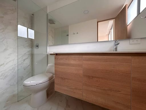 Apartamento en venta en La Doctora, Itagüí · foto 10 de 24