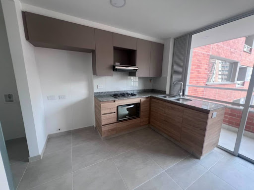 Apartamento en venta en La Doctora, Itagüí · foto 2 de 24