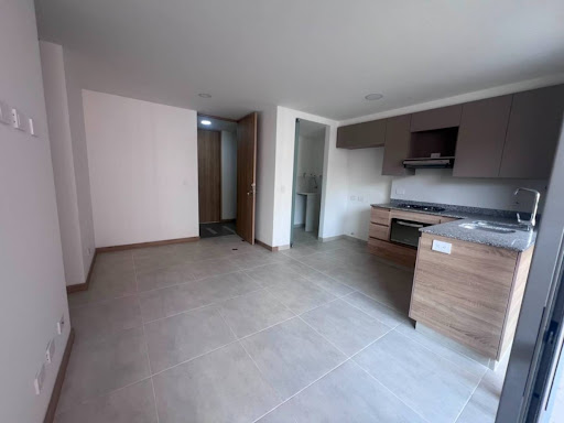 Apartamento en venta en La Doctora, Itagüí · foto 3 de 24