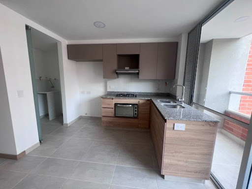 Apartamento en venta en La Doctora, Itagüí · foto 4 de 24