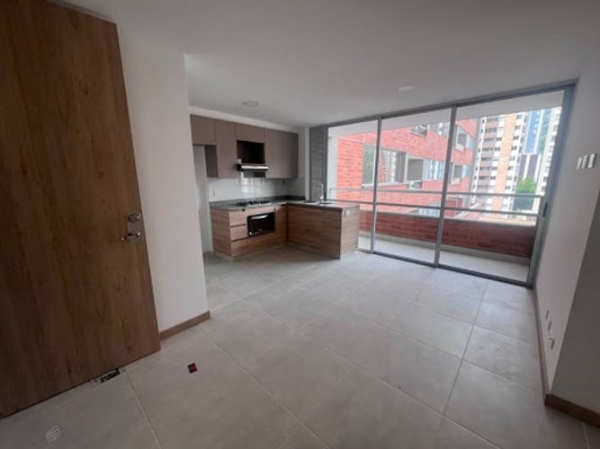Apartamento en venta en La Doctora, Itagüí · foto 5 de 24