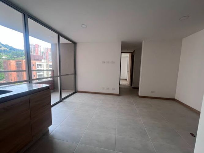 Apartamento en venta en La Doctora, Itagüí · foto 6 de 24