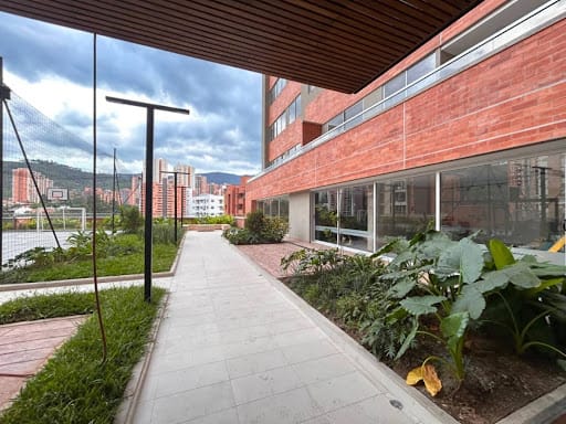 Apartamento en venta en La Doctora, Itagüí · foto 20 de 24
