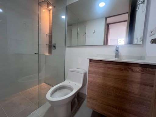 Apartamento en venta en La Doctora, Itagüí · foto 10 de 24