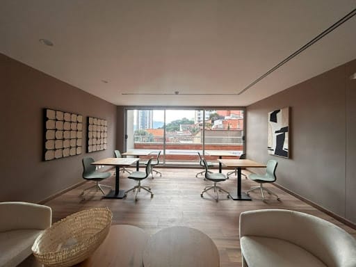 Apartamento en venta en La Doctora, Itagüí · foto 23 de 24