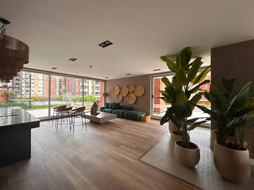 Apartamento en venta en La Doctora, Itagüí · foto 24 de 24