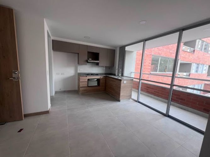 Apartamento en venta en La Doctora, Itagüí · foto 12 de 24