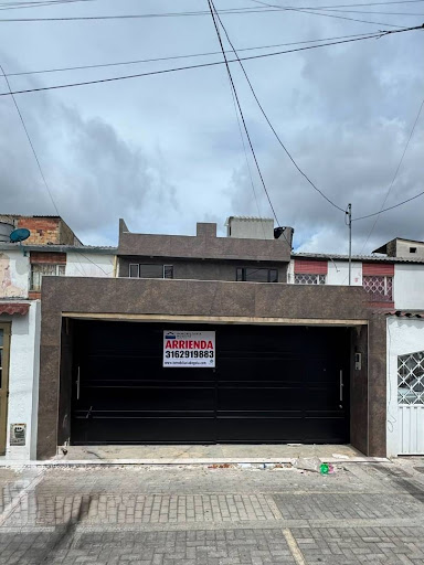 Casa en Arriendo en Alamos, Bogotá en Engativa