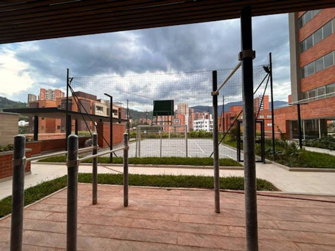 Apartamento en venta en La Doctora, Itagüí · foto 20 de 24