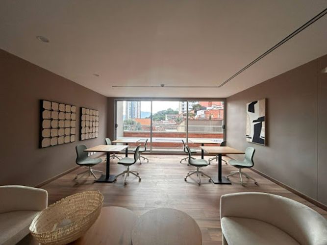 Apartamento en venta en La Doctora, Itagüí · foto 22 de 24