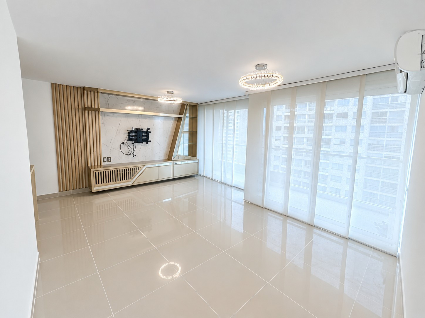 Apartamento en Arriendo en Miramar, Barranquilla