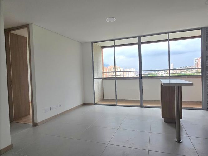 Apartamento de 2 alcobas en venta en Santa Ana, Bello, 56 m² · foto 4 de 12