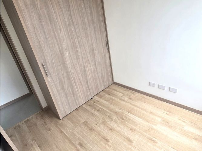 Apartamento de 2 alcobas en venta en Santa Ana, Bello, 56 m² · foto 8 de 12