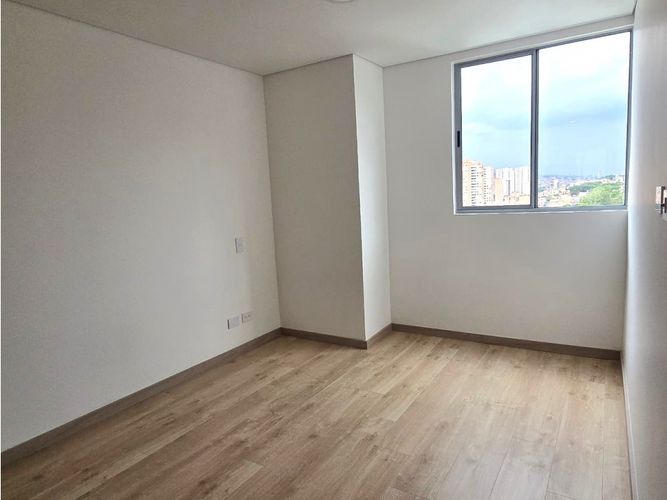Apartamento de 2 alcobas en venta en Santa Ana, Bello, 56 m² · foto 9 de 12