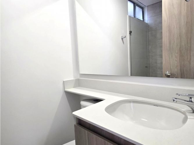 Apartamento de 2 alcobas en venta en Santa Ana, Bello, 56 m² · foto 11 de 12
