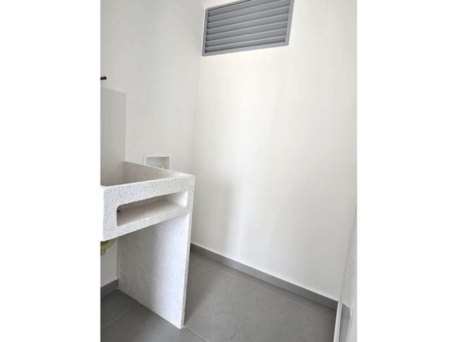 Apartamento de 2 alcobas en venta en Santa Ana, Bello, 56 m² · foto 12 de 12