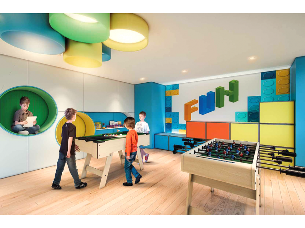 Apartamento en venta en La Aldea, La Estrella · foto 7 de 12