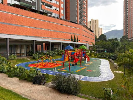 Apartamento en venta en Suramérica, Itagüí · foto 22 de 24