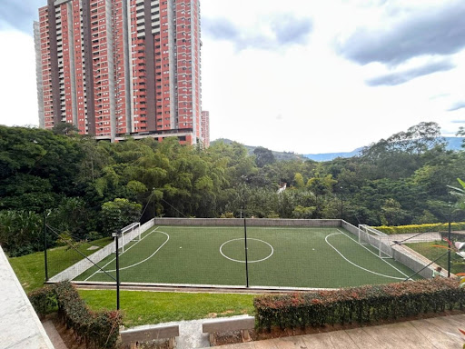Apartamento en venta en Suramérica, Itagüí · foto 24 de 24