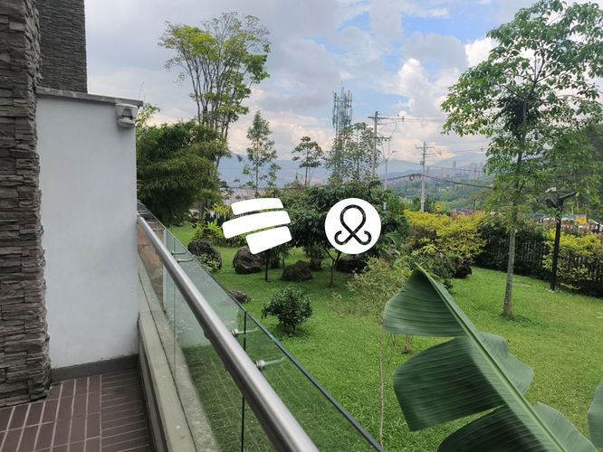 Apartamento de 2 alcobas en venta en Escobero, Envigado, 101 m² · foto 2 de 24