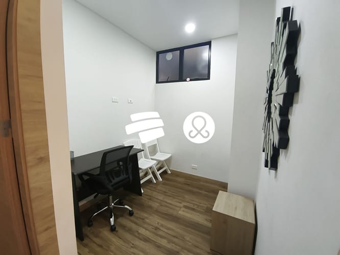 Apartamento de 2 alcobas en venta en Escobero, Envigado, 101 m² · foto 7 de 24