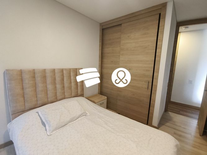 Apartamento de 2 alcobas en venta en Escobero, Envigado, 101 m² · foto 8 de 24