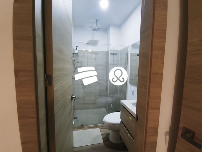 Apartamento de 2 alcobas en venta en Escobero, Envigado, 101 m² · foto 10 de 24