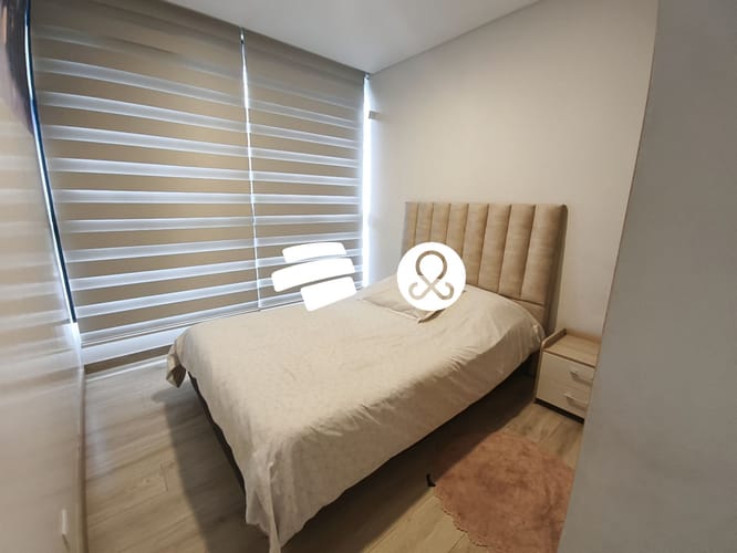 Apartamento de 2 alcobas en venta en Escobero, Envigado, 101 m² · foto 11 de 24